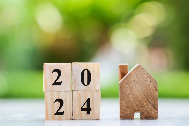 New Year, New Home: Homebuying Prep for the New Year