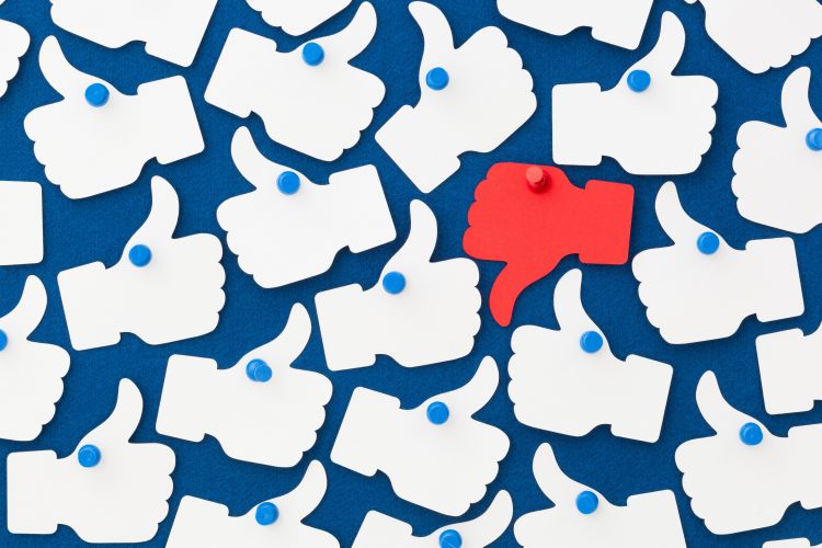 Social Skills: 5 Social Media Red Flags Every Agent Should Avoid