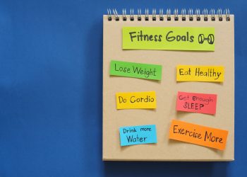 How to Set Realistic Fitness Goals