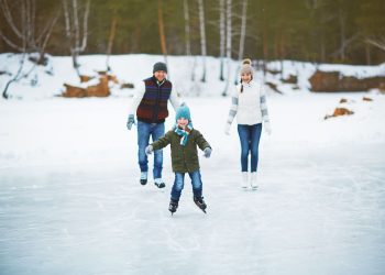 Ideas for a New Winter Family Tradition