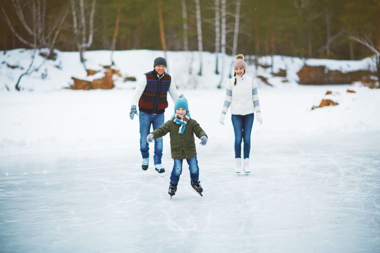 Ideas for a New Winter Family Tradition