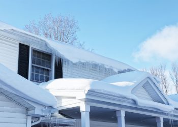 How to Protect Your Roof From Damage This Winter