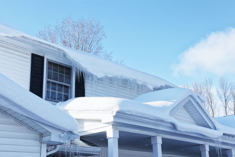 How to Protect Your Roof From Damage This Winter