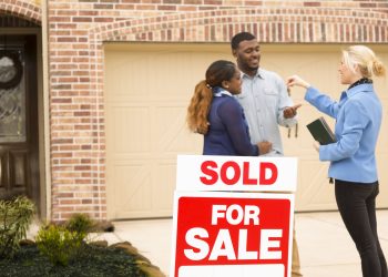Study: Racial Minority Groups Increased Homeownership Rates in 2022