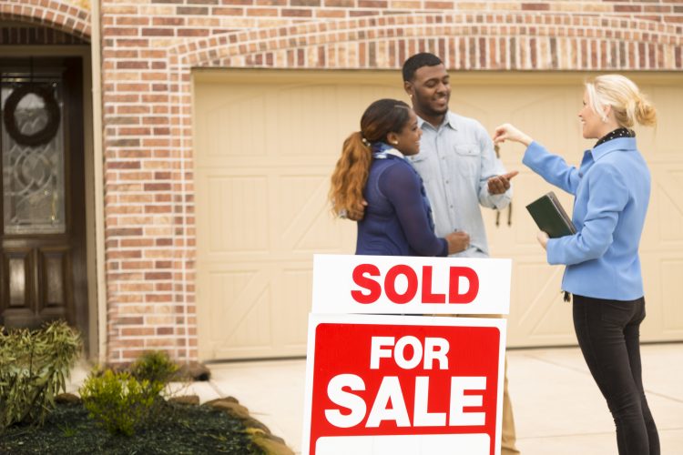 Study: Racial Minority Groups Increased Homeownership Rates in 2022