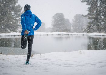 Benefits of Exercising Outdoors in Cold Weather