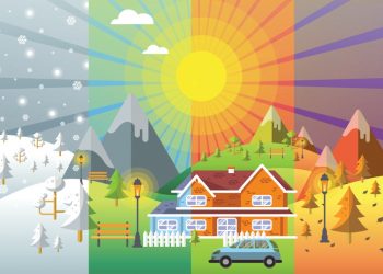 What to Consider When Buying a Seasonal Home