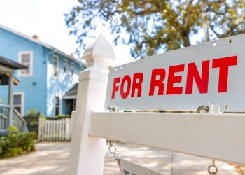 Rent Crisis Is on the Decline, New Report Finds