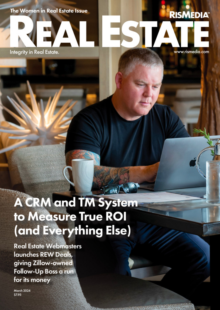 March 2024 Real Estate Magazine