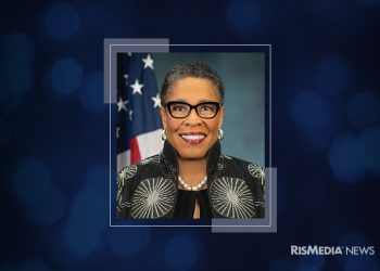 Marcia Fudge Announces Resignation as HUD Secretary