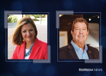 Cory Vasquez Promoted to Co-President of Realty ONE Group Ahead of Vinnie Tracey’s Retirement