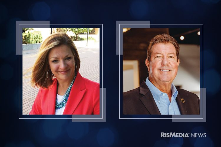 Cory Vasquez Promoted to Co-President of Realty ONE Group Ahead of Vinnie Tracey’s Retirement