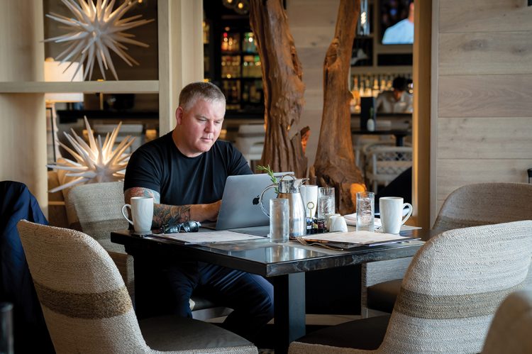 A CRM and TM System to Measure True ROI (and Everything Else)