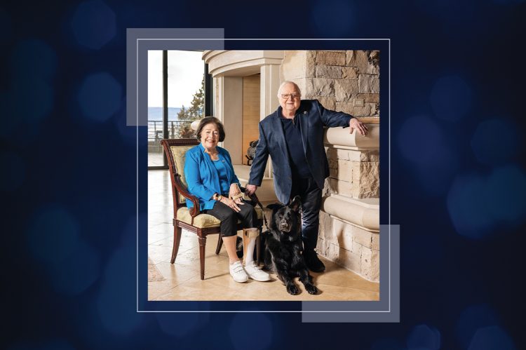 Building a Women-Centric Success Story