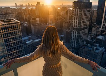 Women in Real Estate: It’s Time to Be Fearless