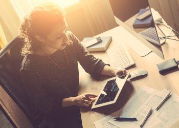 Women Real Estate Leaders and AI