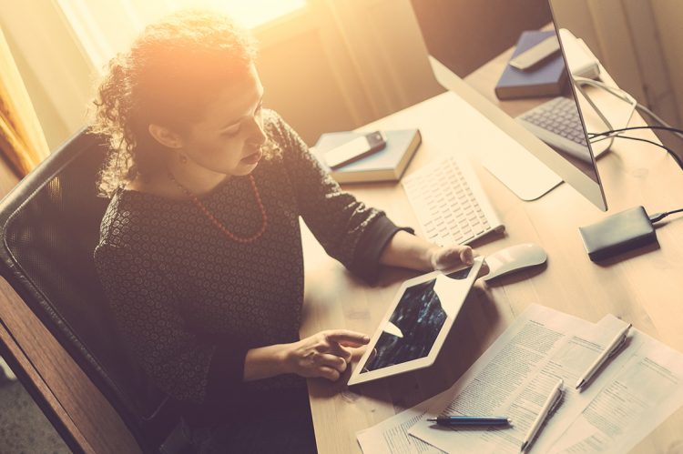 Women Real Estate Leaders and AI