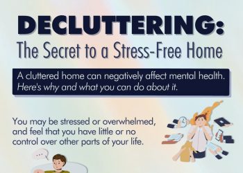 Decluttering: The Secret to a Stress-Free Home