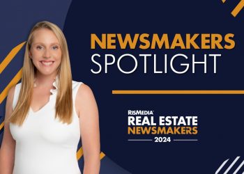 Newsmakers Spotlight: Ashley Dane on Understanding and Embracing AI in Real Estate