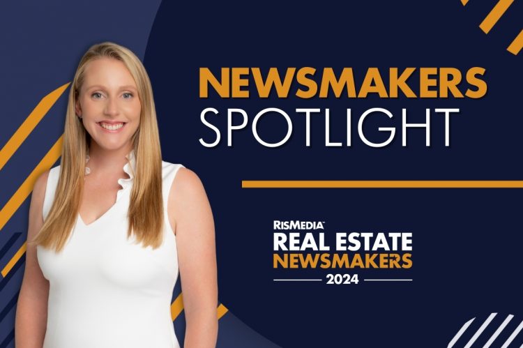 Newsmakers Spotlight: Ashley Dane on Understanding and Embracing AI in Real Estate