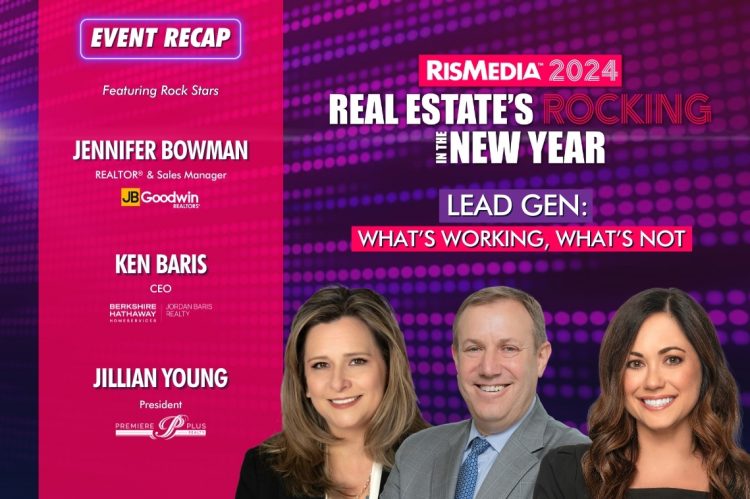 Top Earners Share Their Proven Lead-Generating Strategies