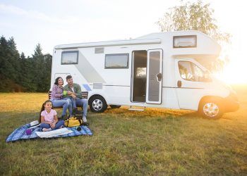 What You Should Know About RV Insurance