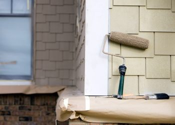 Is Changing the Color Of Siding the Best Way to Boost Your Home’s Curb Appeal?