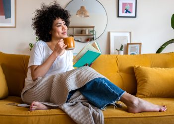 Reasons to Make Reading a Daily Habit