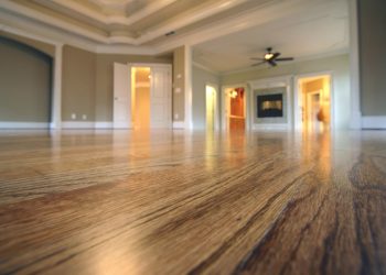 Should You Use the Same Flooring Material Throughout Your Home?
