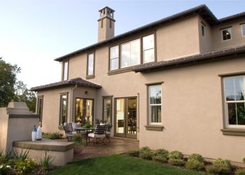 Things to Consider Before Buying a Home With Stucco Siding