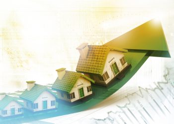 Annual Home Price Growth Increased in January