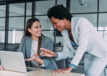 Want to Build a Successful Real Estate Team? Use This 4-Phase Theory