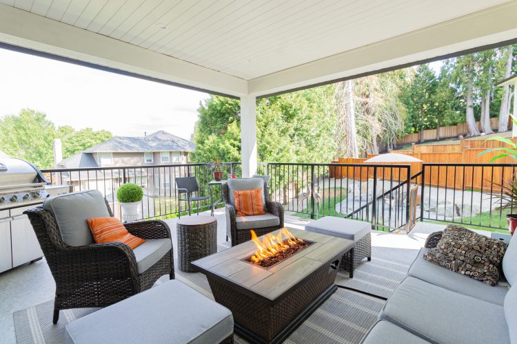 Luxury Staging Trends and Tips for 2024