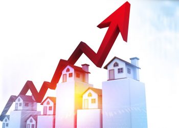 Existing-Home Sales Surged in February