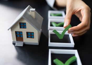 More Homes Listed in February Compared to Last Year