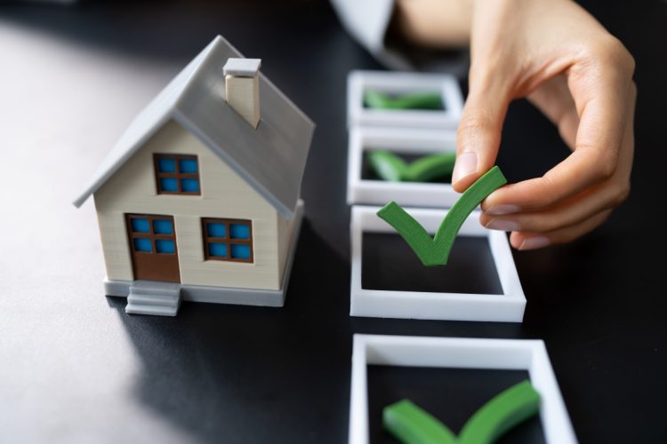 More Homes Listed in February Compared to Last Year