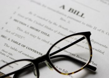 Legislative Round-Up: Bills to Protect the Independent Contractor Status, Access to Affordable Housing