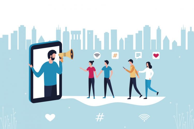 Social Skills: 6 Daily Lead-Generation Activities for Insta-Success