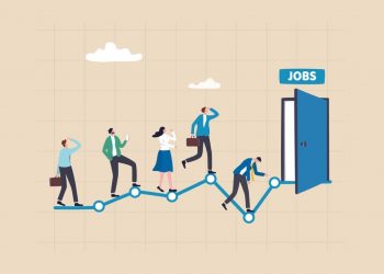 Job Growth Remains Strong, but Rise in Unemployment Creates Mixed Picture