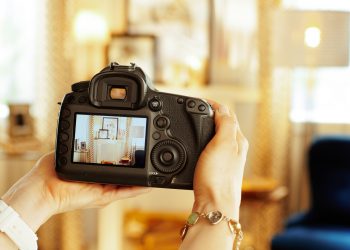 Don’t Forget the Basics: How to Market a Home in a Seller’s Market