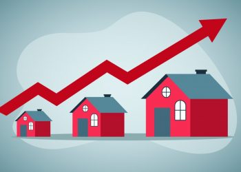Home Prices Have Massively Outpaced Inflation