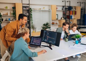 Team Tactics: 3 Ways to Practice Cybersecurity on Your Team