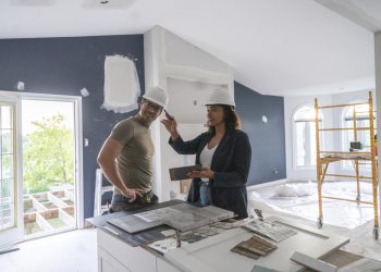 Pros and Cons of Making Home Improvements Before Selling a House