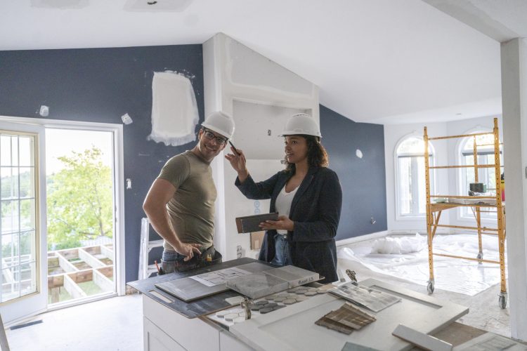 Pros and Cons of Making Home Improvements Before Selling a House