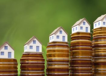 New York Single-Family Home Market Up by Double Digits