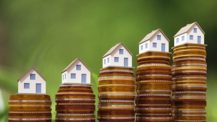 New York Single-Family Home Market Up by Double Digits
