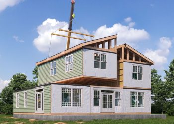 What Are the Benefits of a Modular Home?