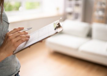 How Buyers and Sellers Can Successfully Navigate Home Inspection Results