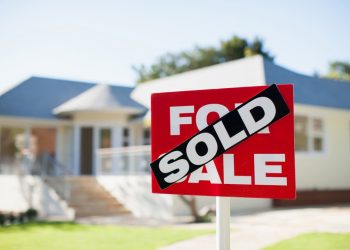 The best time to sell is approaching