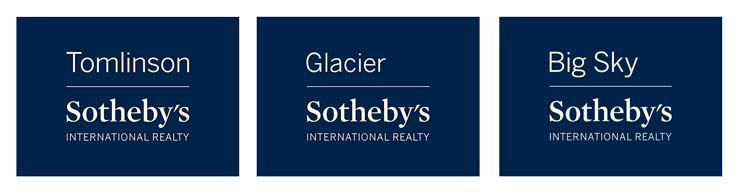 Tomlinson, Glacier & Big Sky Sotheby’s International Realty